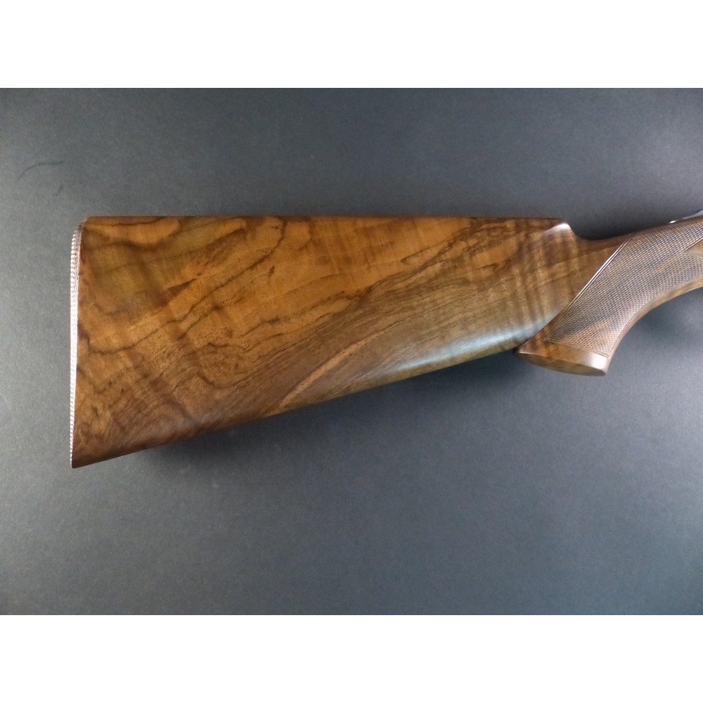 BERETTA 20 Gauge SL3 FIELD DEEP SCROLL