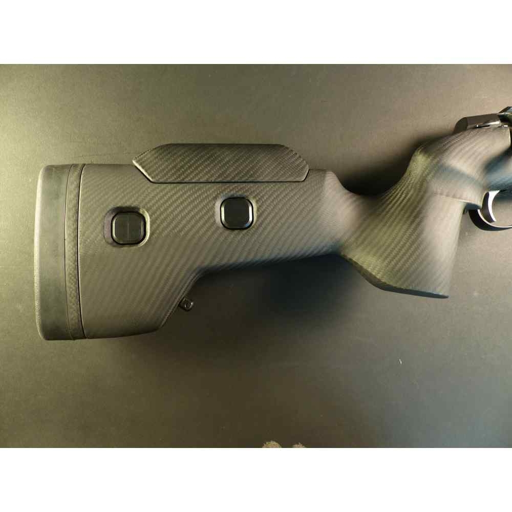 SAKO .270 90 QUEST CARBON