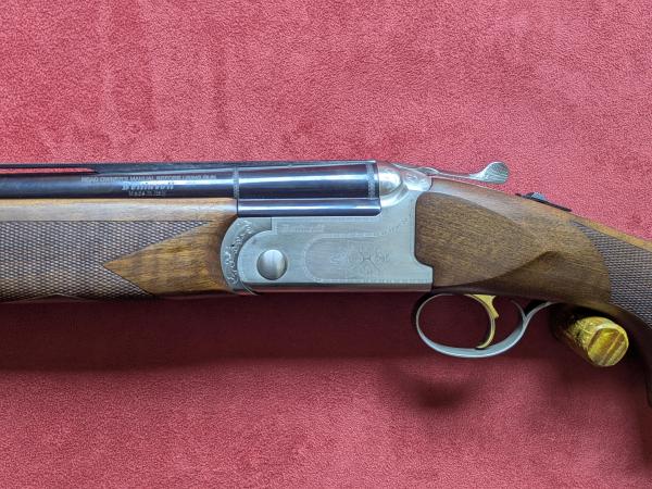 BETTINSOLI 12 Gauge UNIVERSAL