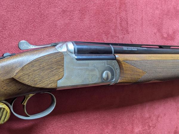 BETTINSOLI 12 Gauge UNIVERSAL