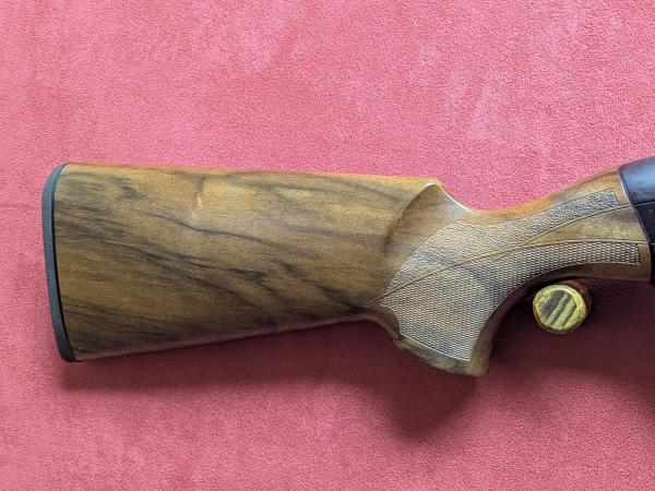 FABARM 12 Gauge L4S BLACK HUNTER