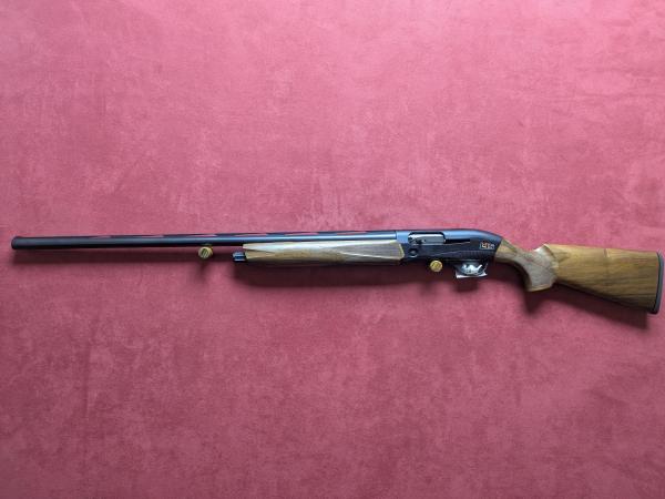 FABARM 12 Gauge L4S BLACK HUNTER