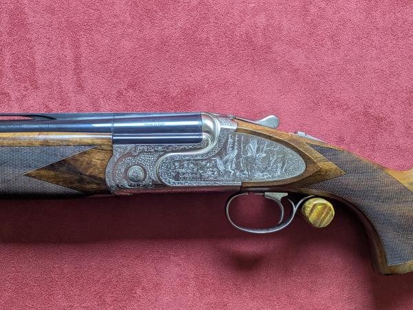 CAESAR GUERINI 12 Gauge MAGNUS
