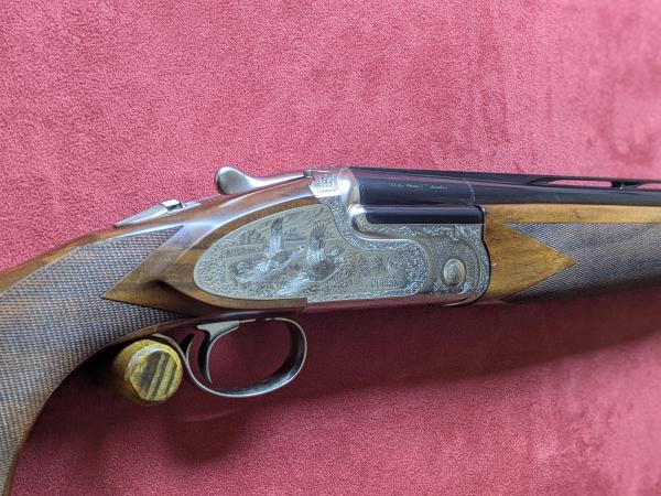 CAESAR GUERINI 12 Gauge MAGNUS