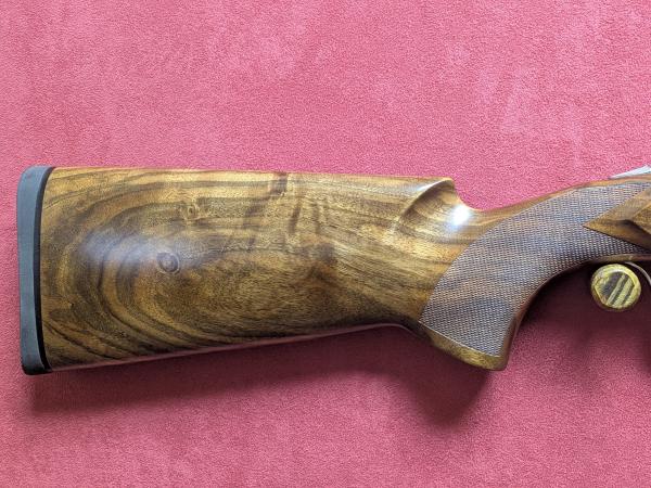 CAESAR GUERINI 12 Gauge MAGNUS