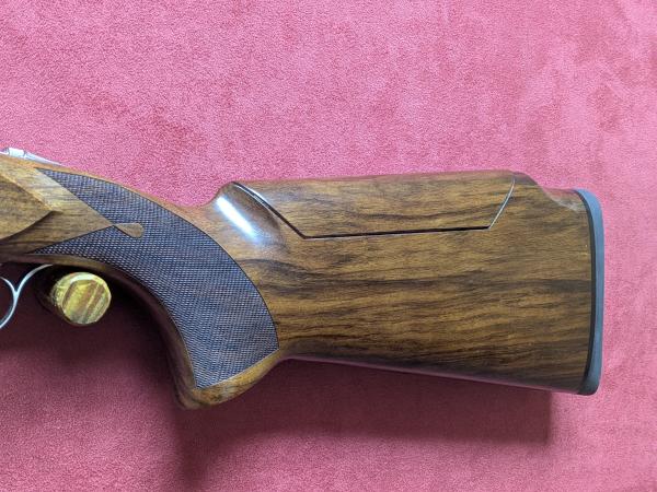 CAESAR GUERINI 12 Gauge INVICTUS I ASCENT