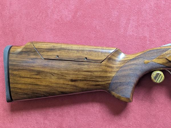 CAESAR GUERINI 12 Gauge INVICTUS I ASCENT