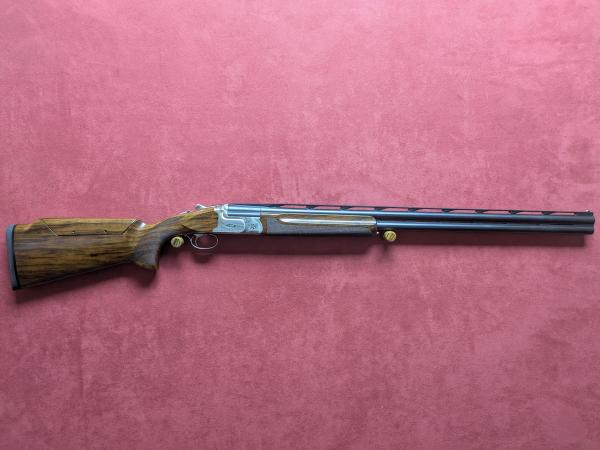 CAESAR GUERINI 12 Gauge INVICTUS I ASCENT