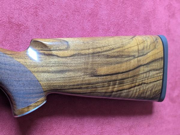 CAESAR GUERINI 12 Gauge APEX SPORTING