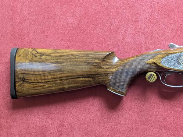 CAESAR GUERINI 12 Gauge APEX SPORTING