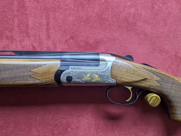 FABARM 410 Gauge ELOS D2 GOLD