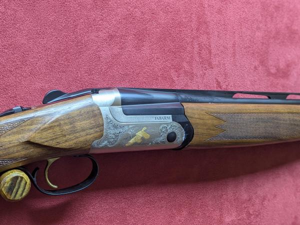 FABARM 410 Gauge ELOS D2 GOLD