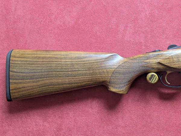 FABARM 410 Gauge ELOS D2 GOLD