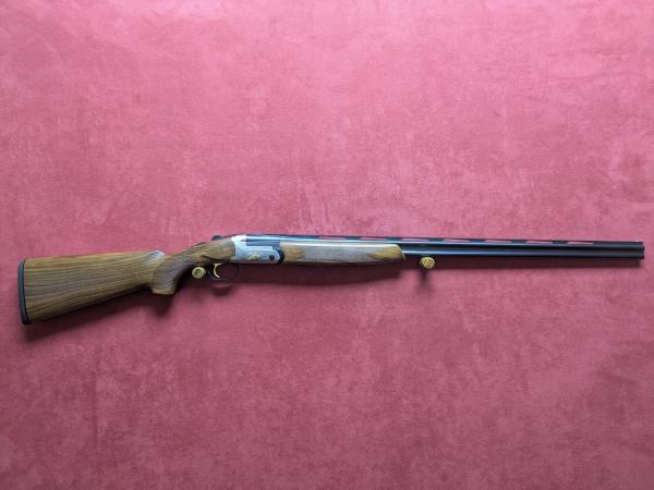 FABARM 410 Gauge ELOS D2 GOLD