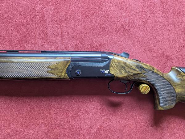 FABARM 12 Gauge ELOS N2 SYREN SPORTING