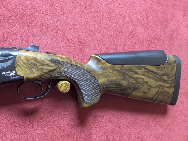 FABARM 12 Gauge ELOS N2 SYREN SPORTING