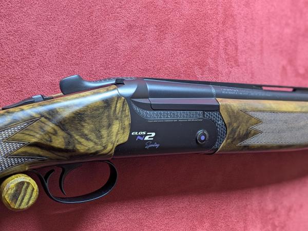 FABARM 12 Gauge ELOS N2 SYREN SPORTING