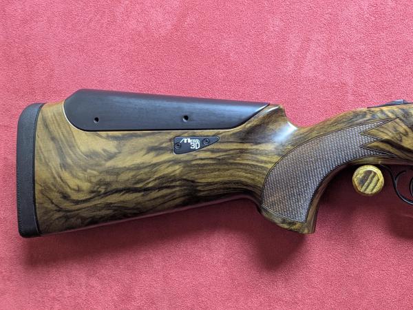 FABARM 12 Gauge ELOS N2 SYREN SPORTING