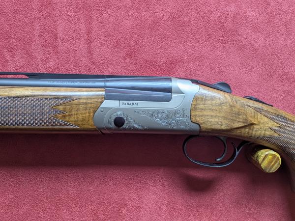 FABARM 28 Gauge ELOS B2