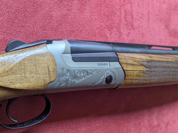 FABARM 28 Gauge ELOS B2
