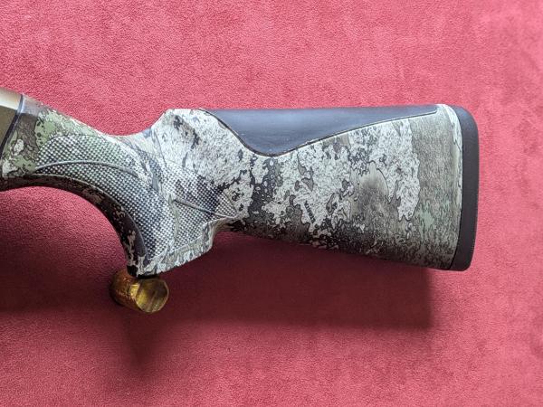 FABARM 12 Gauge XLR COLUMBA PALUMBUS