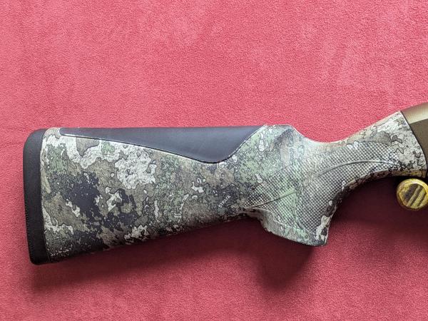 FABARM 12 Gauge XLR COLUMBA PALUMBUS