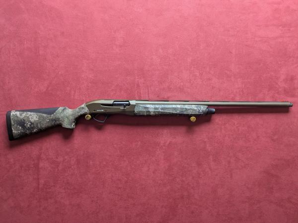 FABARM 12 Gauge XLR COLUMBA PALUMBUS