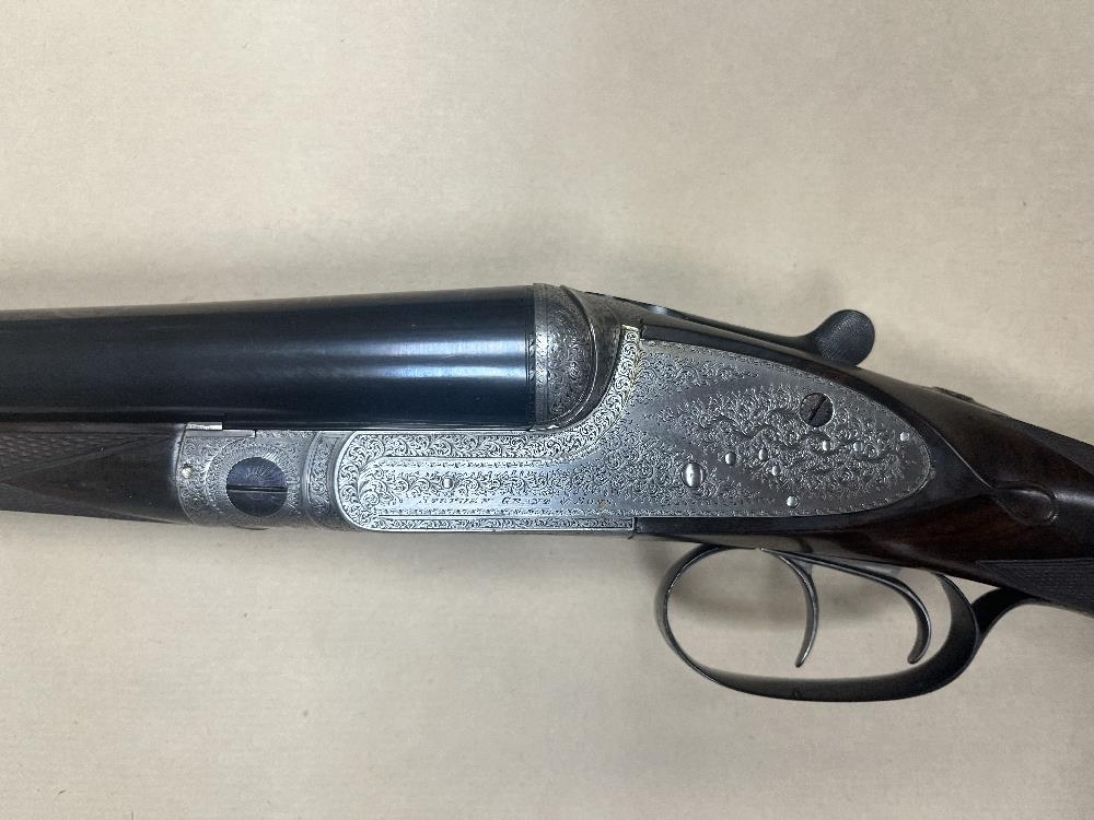 STEPHEN GRANT 12 Gauge SLE