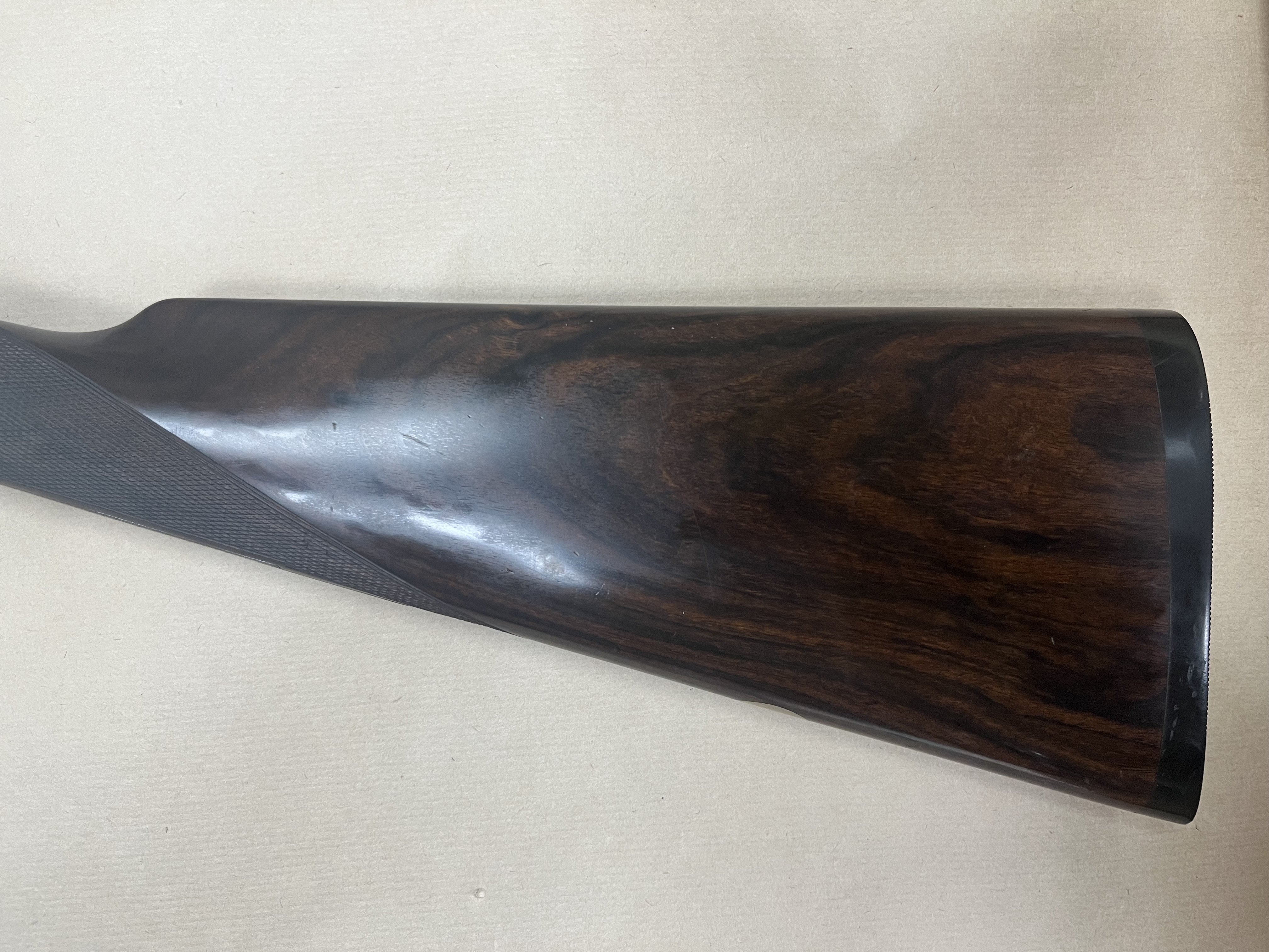 STEPHEN GRANT 12 Gauge SLE