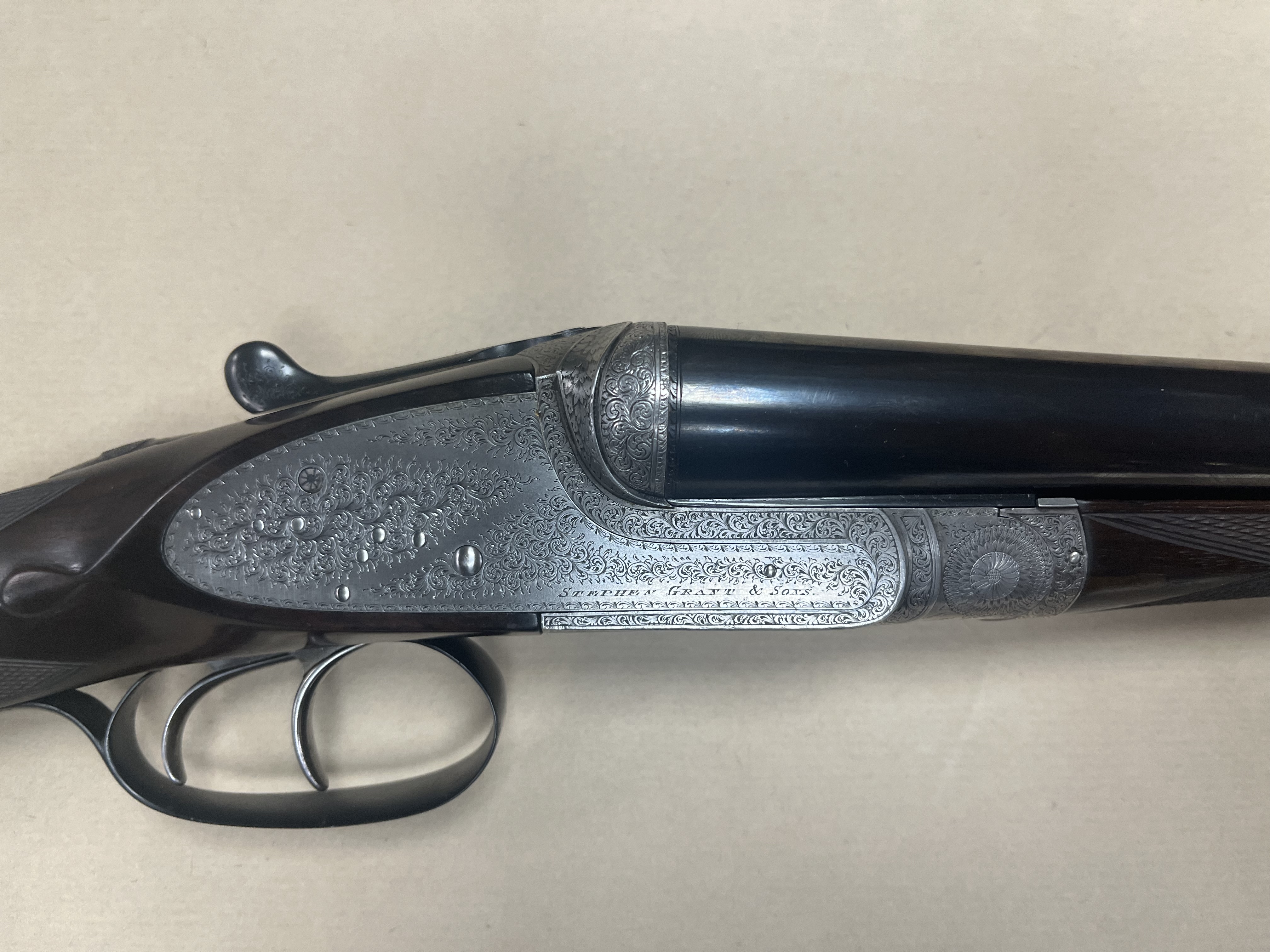 STEPHEN GRANT 12 Gauge SLE