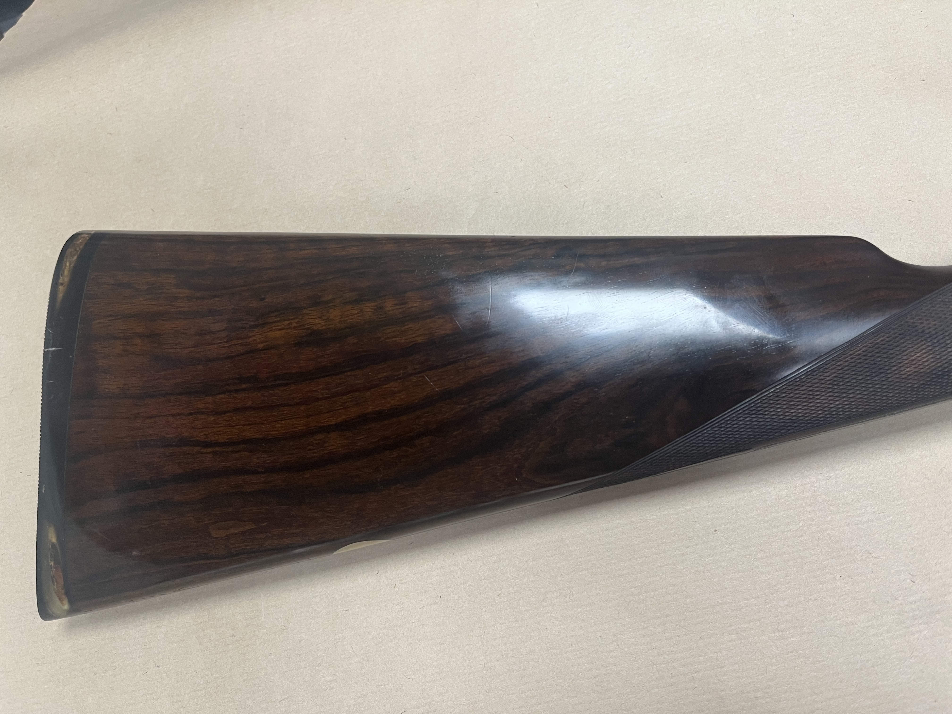 STEPHEN GRANT 12 Gauge SLE