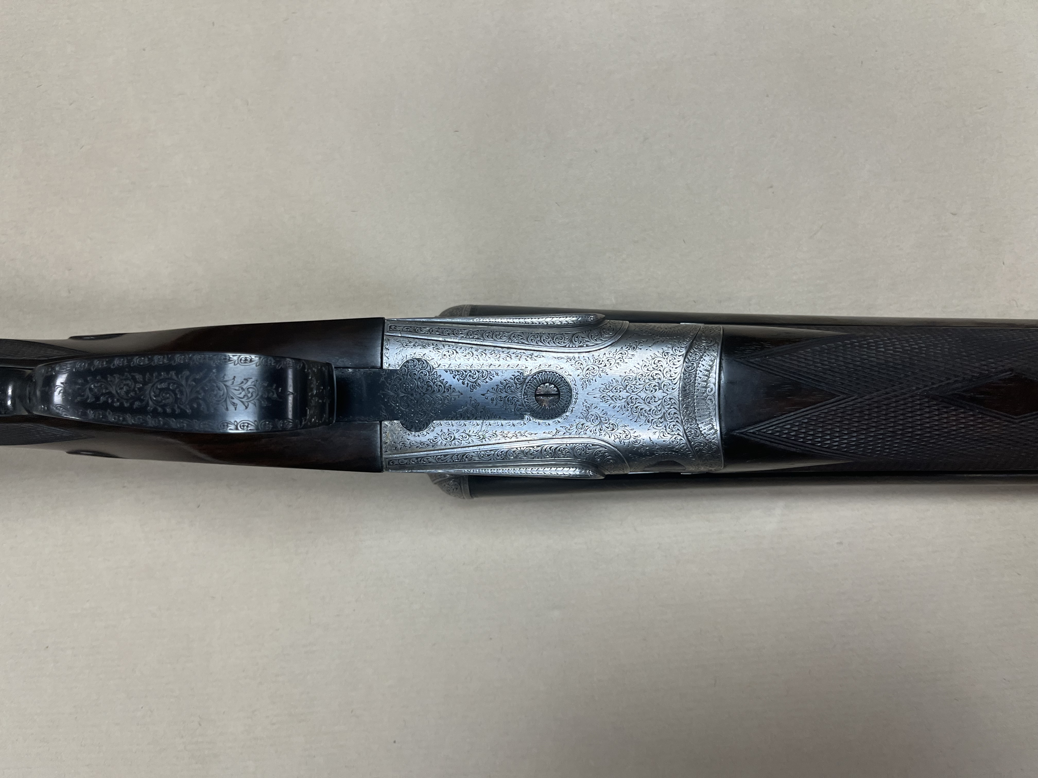 STEPHEN GRANT 12 Gauge SLE