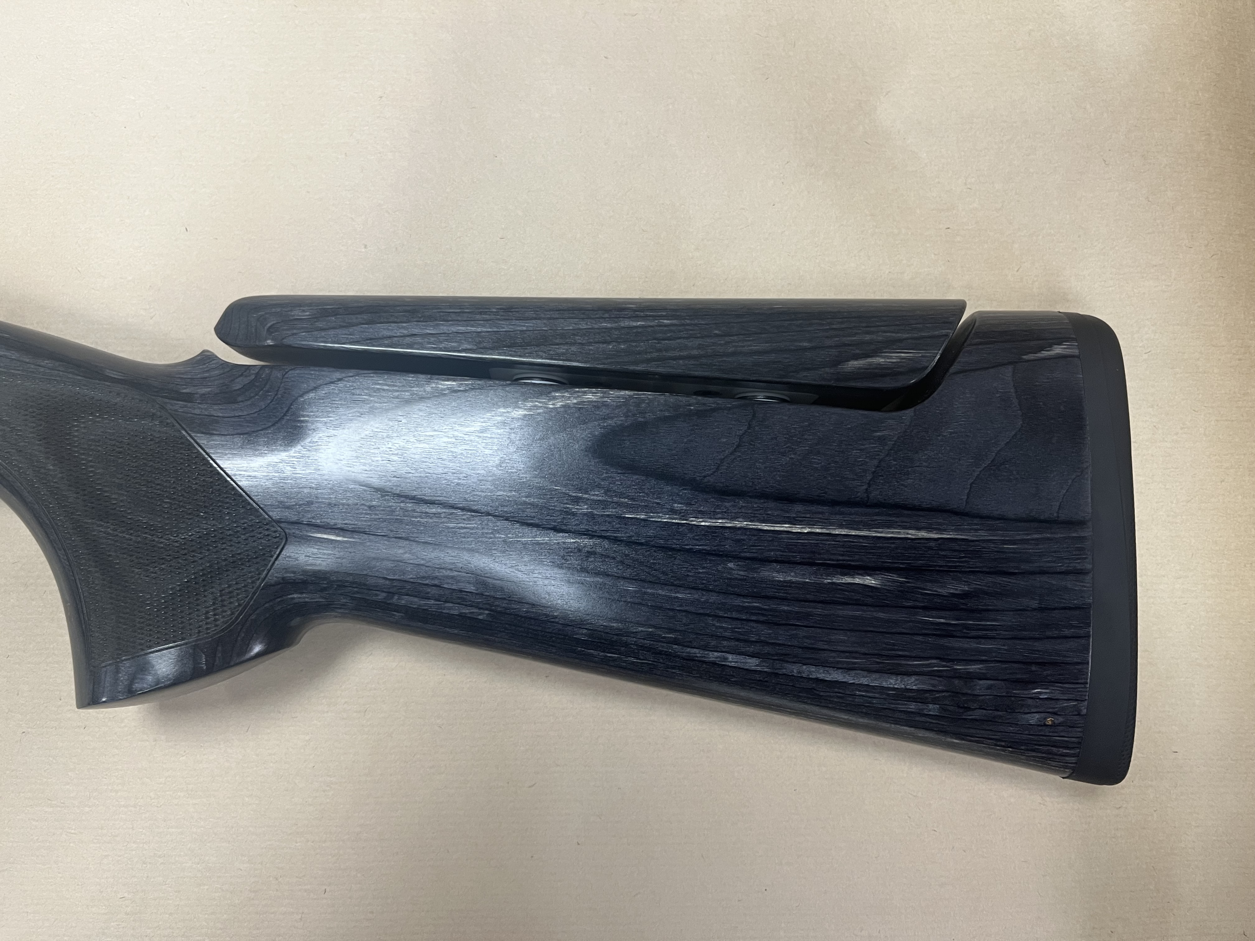 BERETTA 12 Gauge 688 Black Performance
