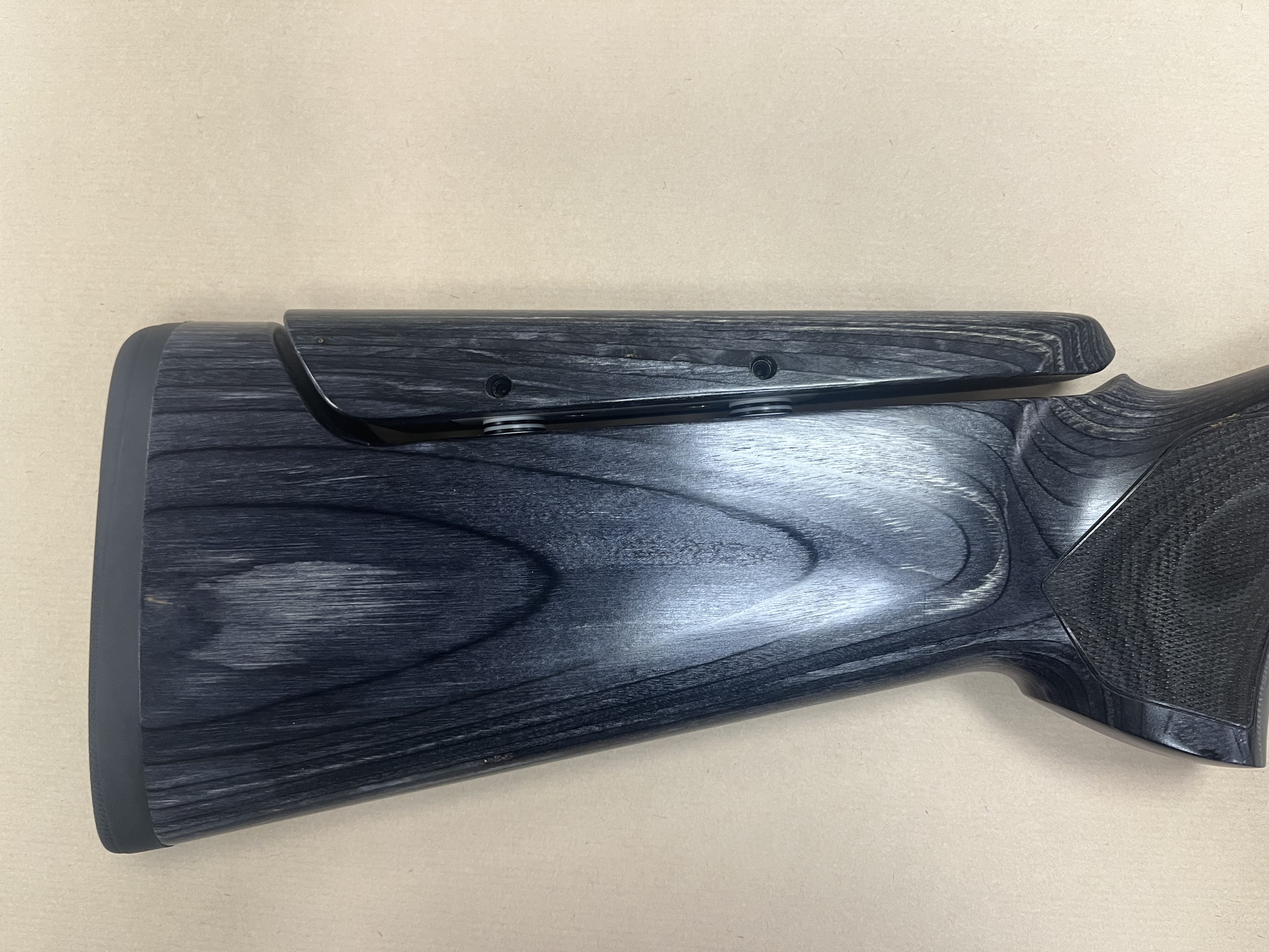 BERETTA 12 Gauge 688 Black Performance