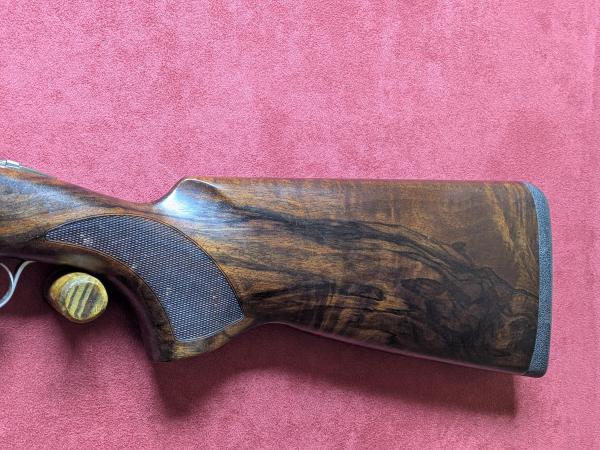 BERETTA 12 Gauge 685 E