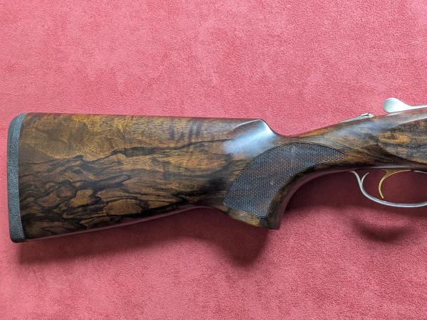 BERETTA 12 Gauge 685 E