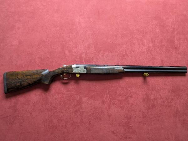 BERETTA 12 Gauge 685 E