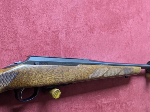 TIKKA .243 T3 Wood