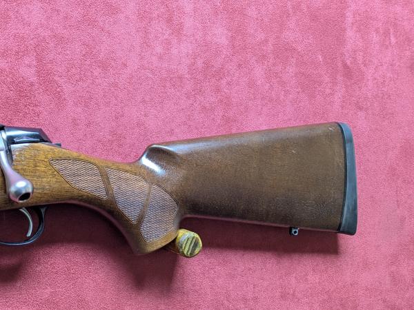 TIKKA .243 T3 Wood