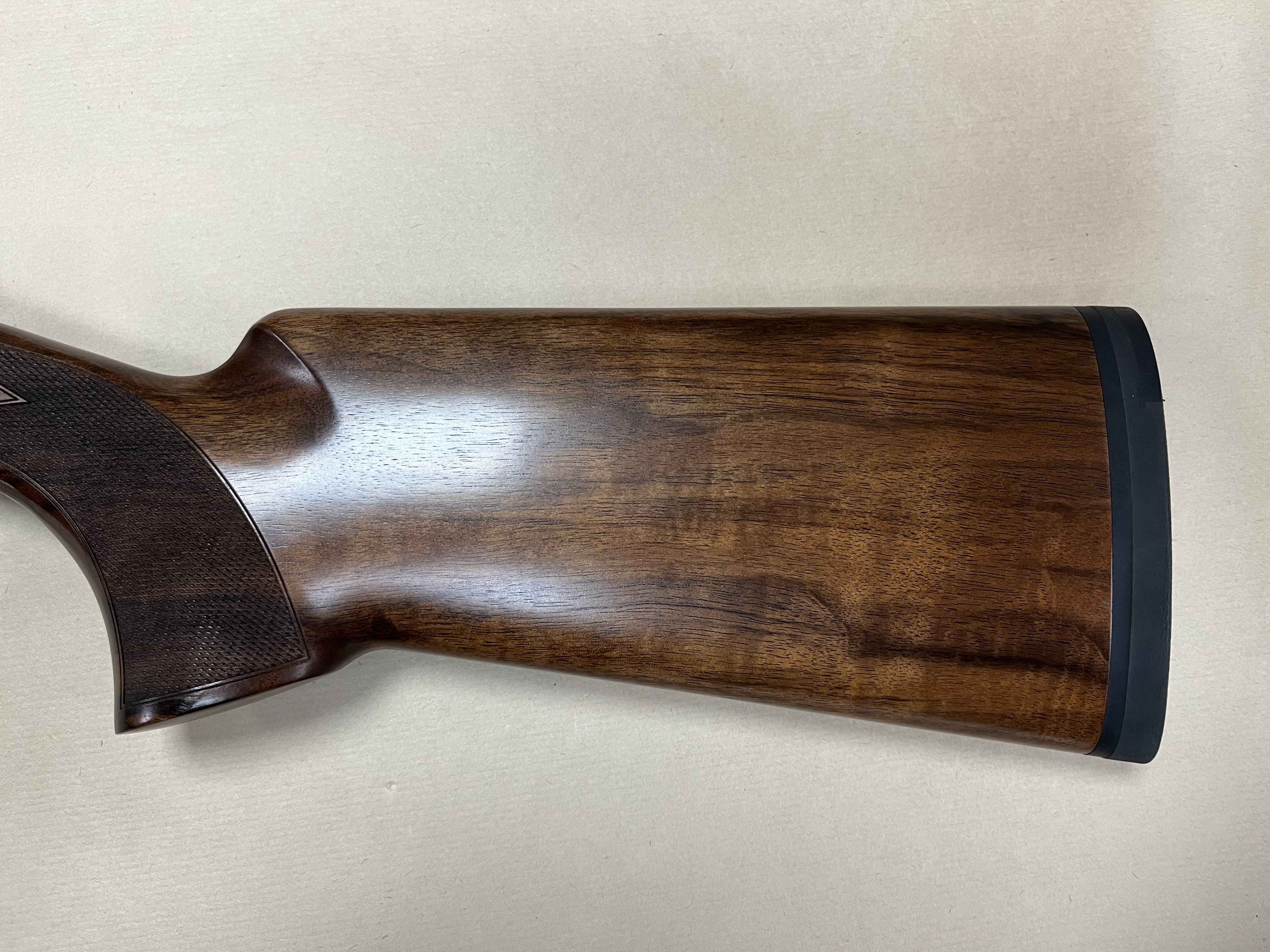 BROWNING 12 Gauge B525 TRAP