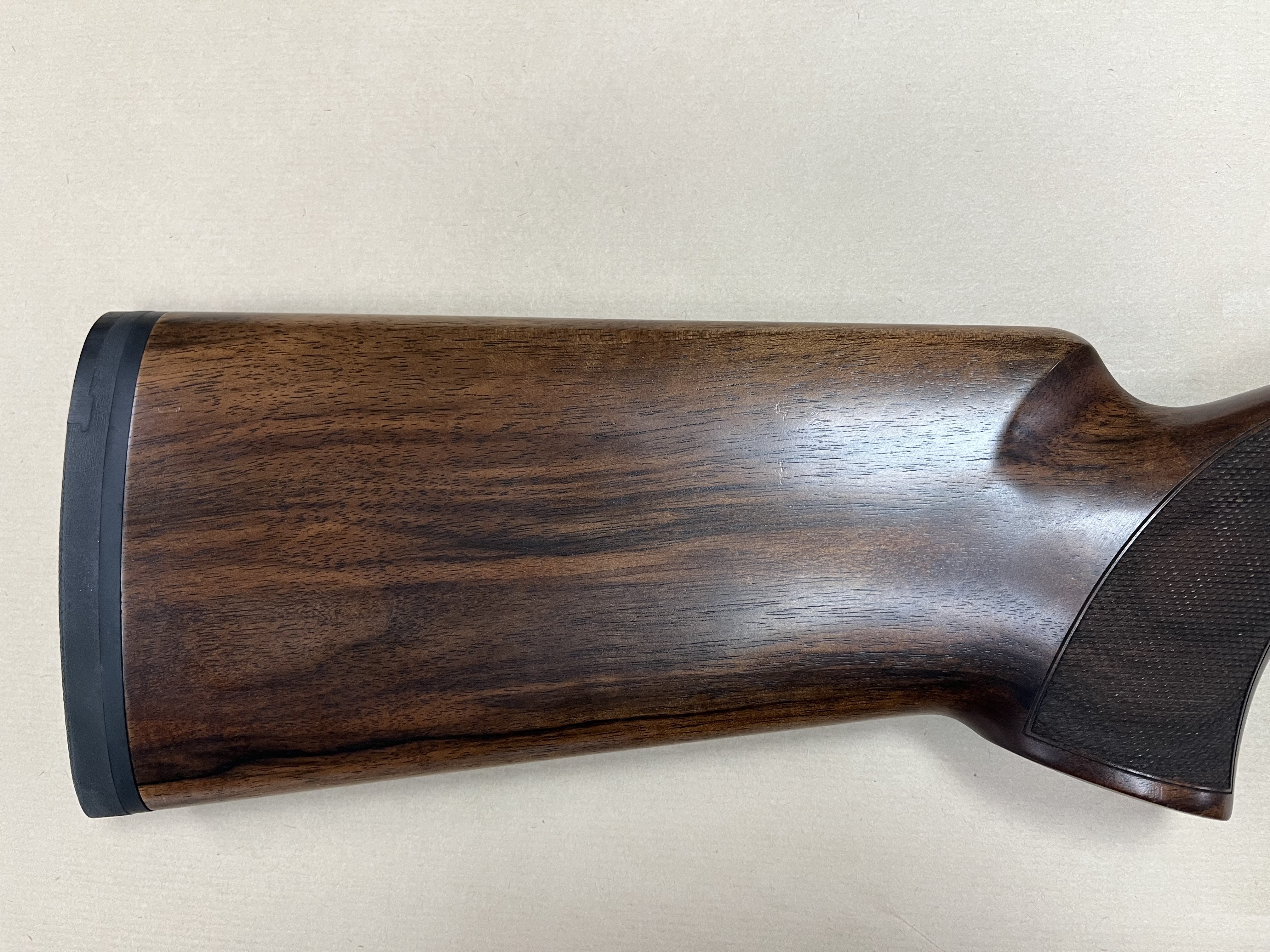 BROWNING 12 Gauge B525 TRAP