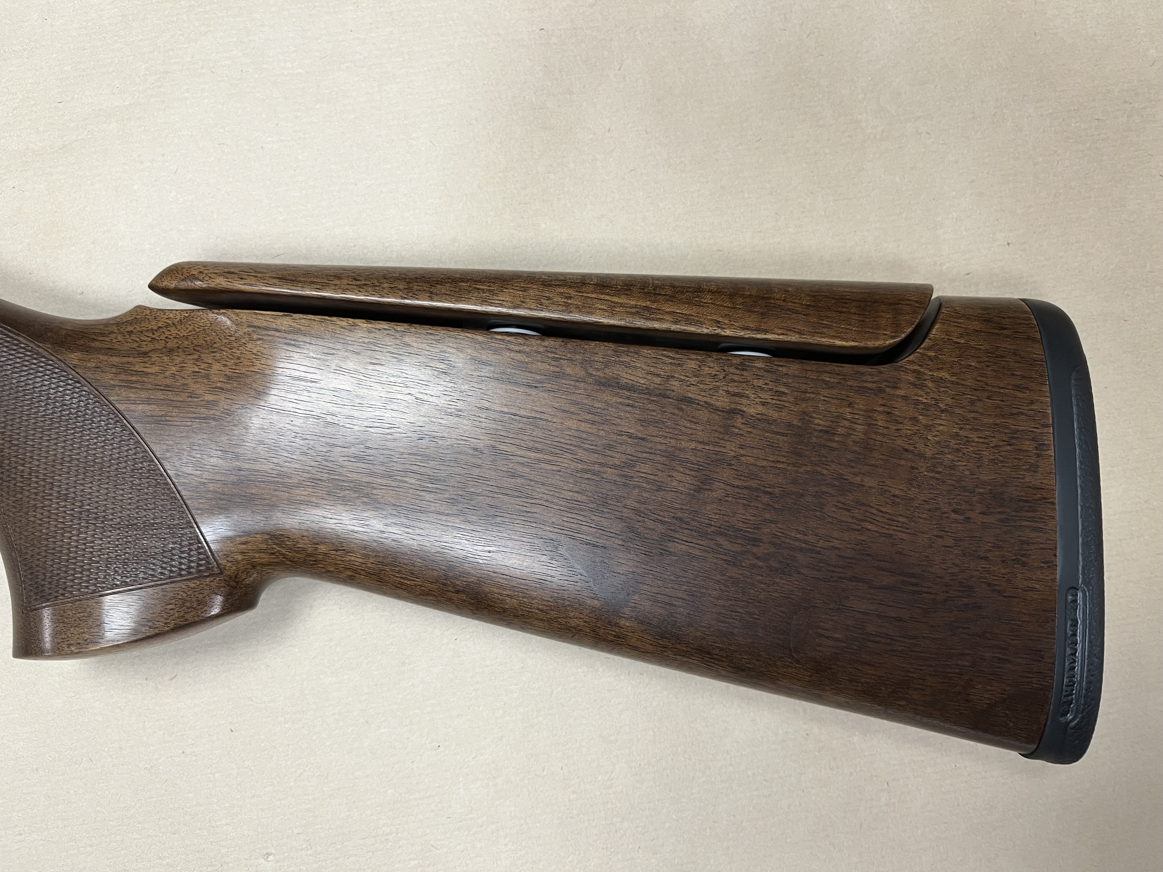 BERETTA 410 Gauge 687 SILVER PIGEON I ADJUSTABLE