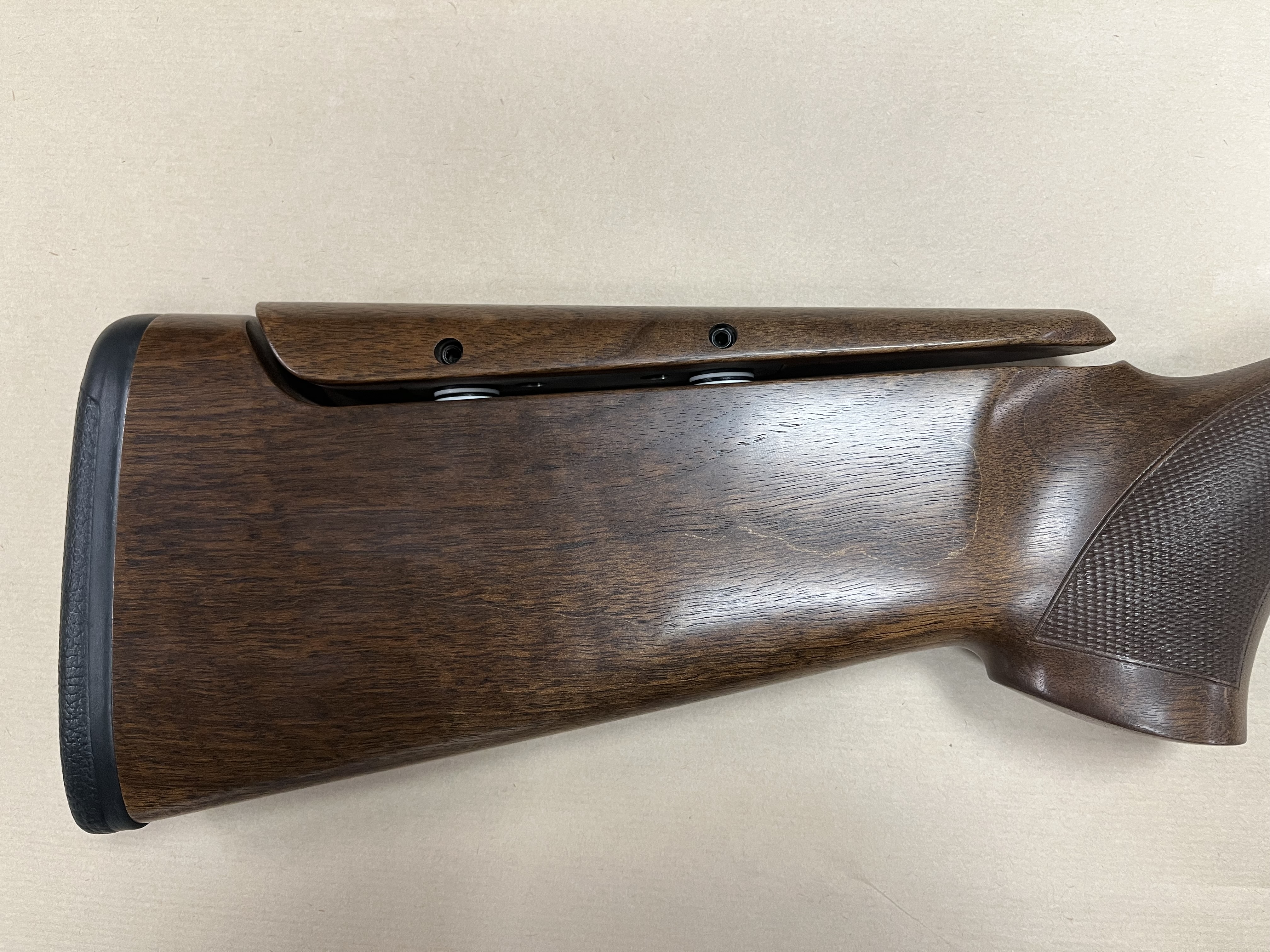 BERETTA 410 Gauge 687 SILVER PIGEON I ADJUSTABLE