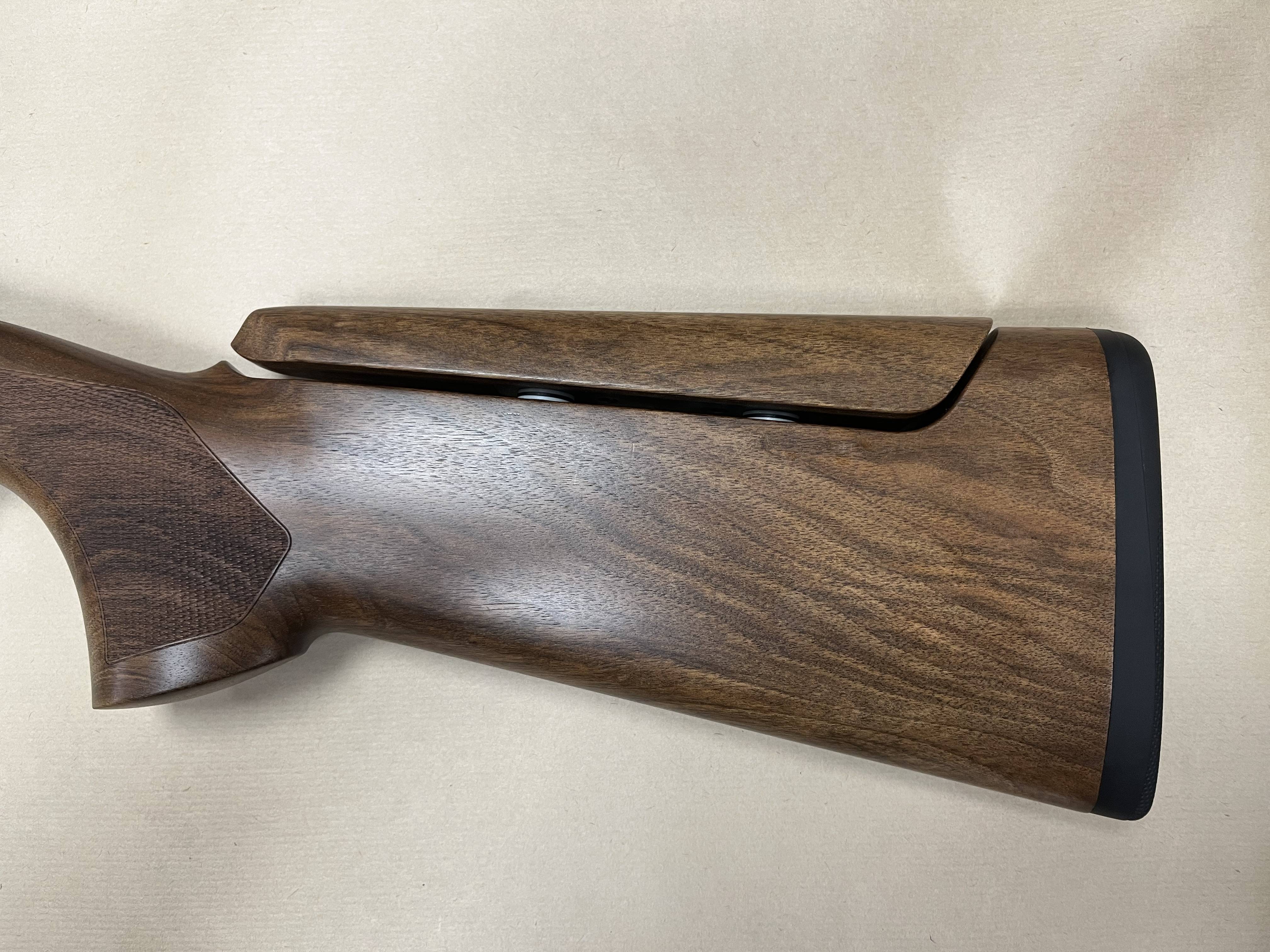 BERETTA 12 Gauge 694 ADJUSTABLE