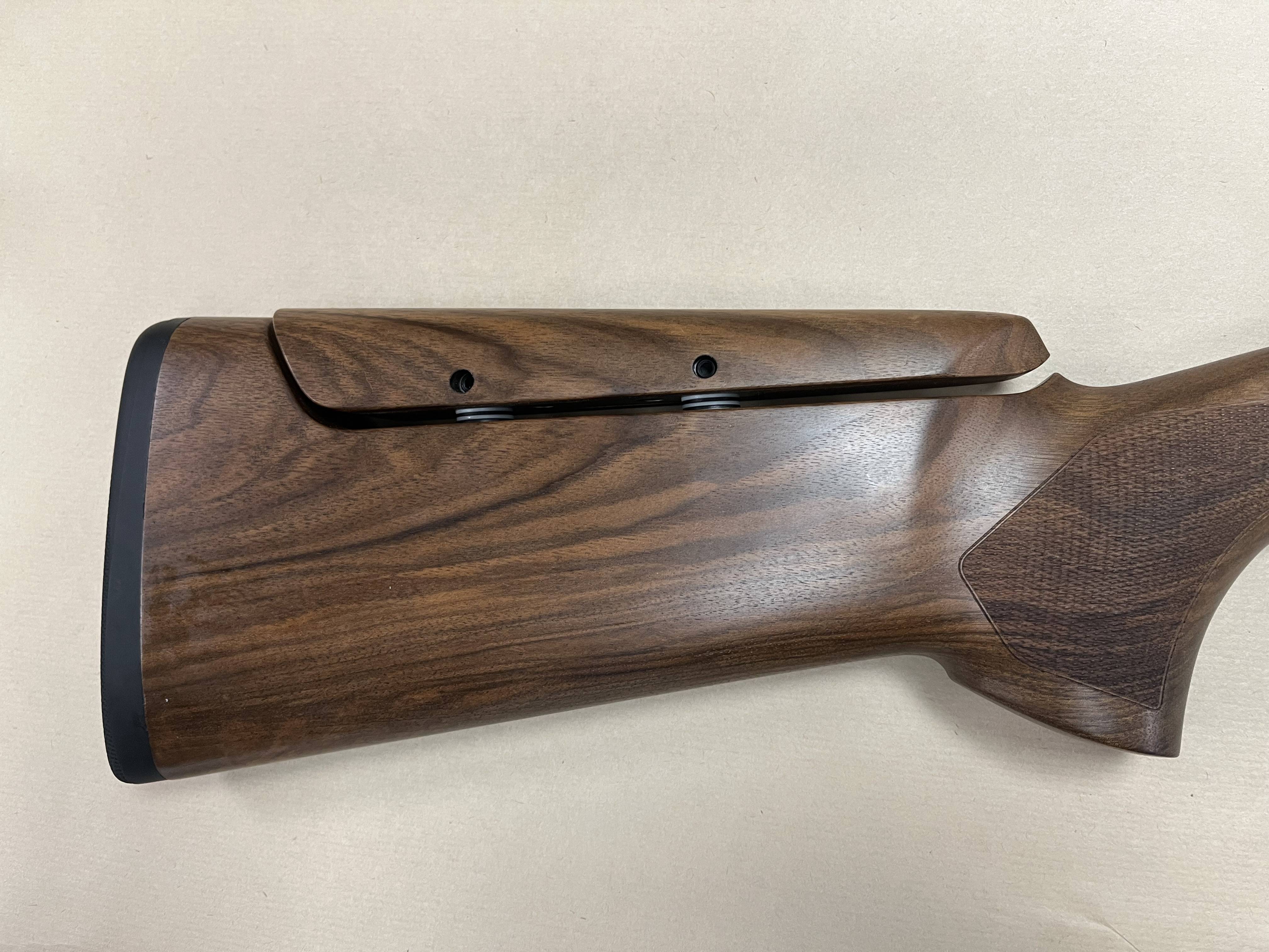 BERETTA 12 Gauge 694 ADJUSTABLE