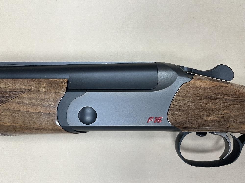 BLASER 12 Gauge F16 SPORTER