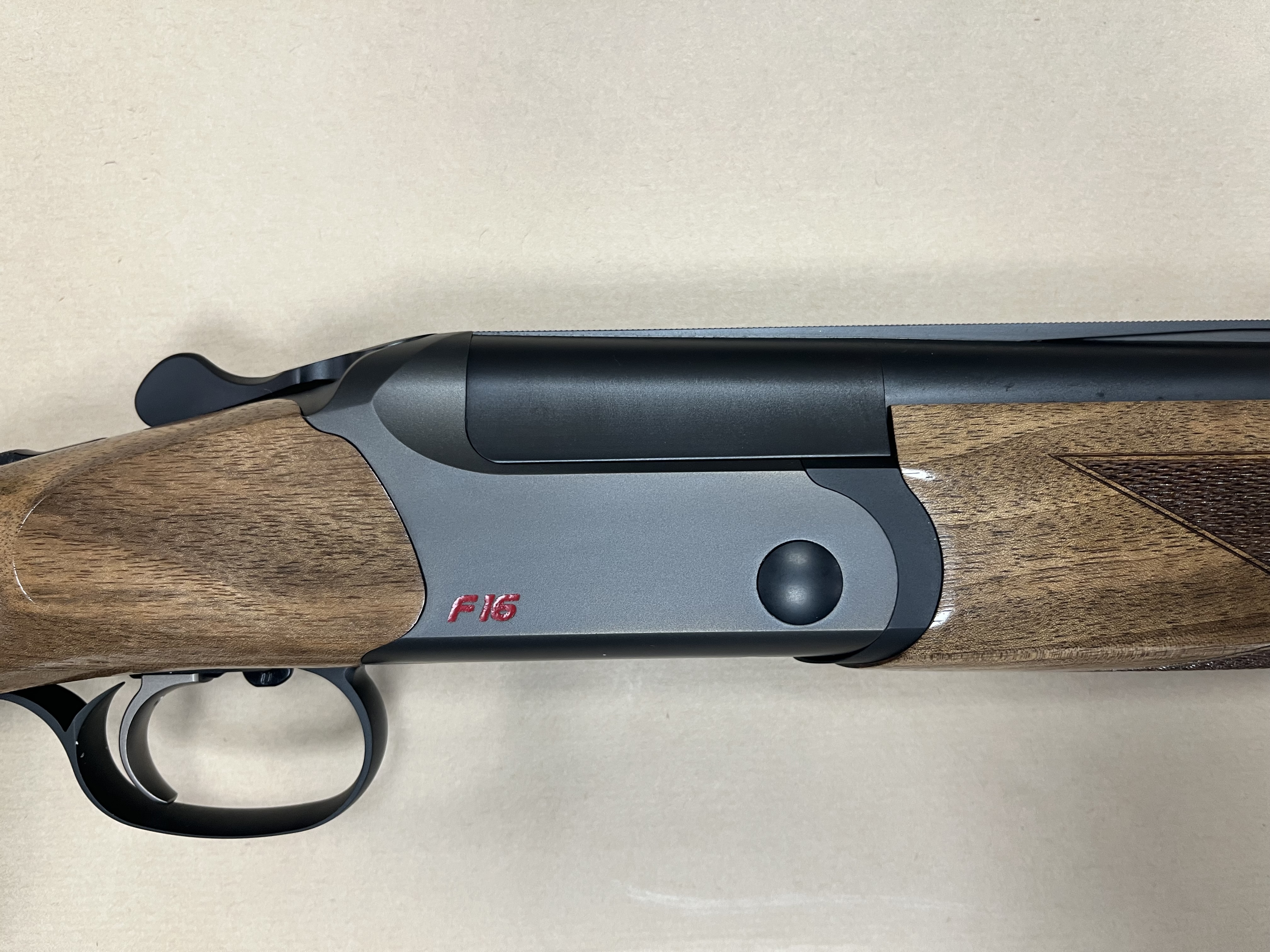 BLASER 12 Gauge F16 SPORTER