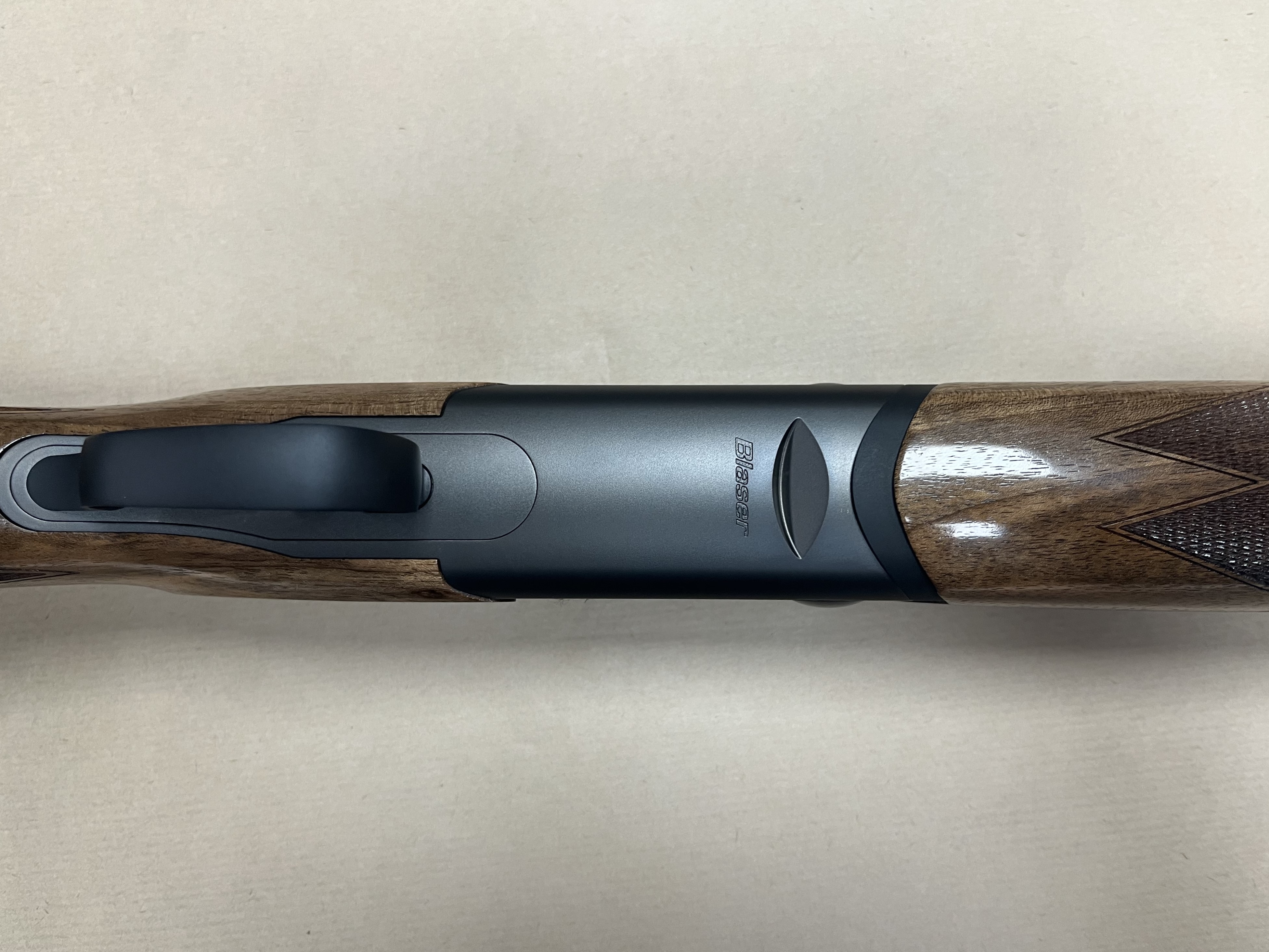 BLASER 12 Gauge F16 SPORTER