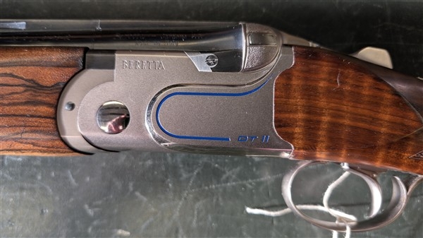 BERETTA 12 Gauge DT11