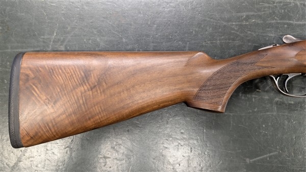 BERETTA 20 Gauge 691 SCROLL